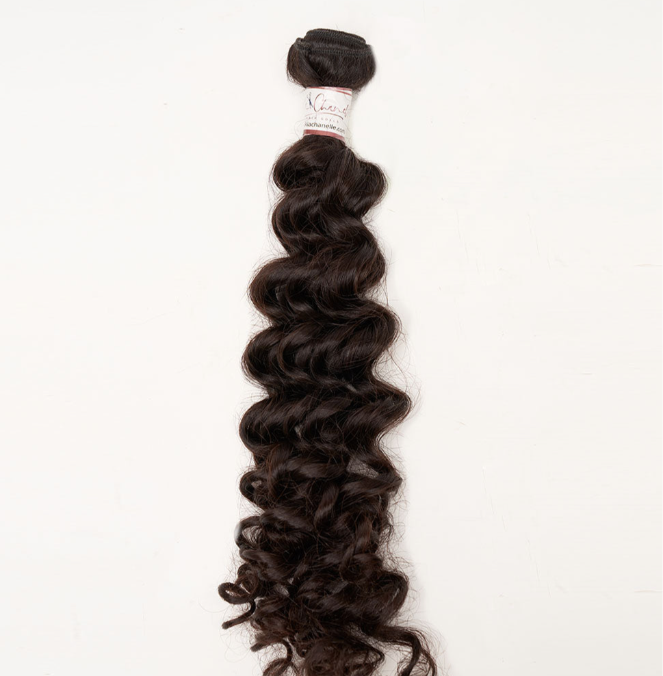Brazilian Deep Wave Bundle