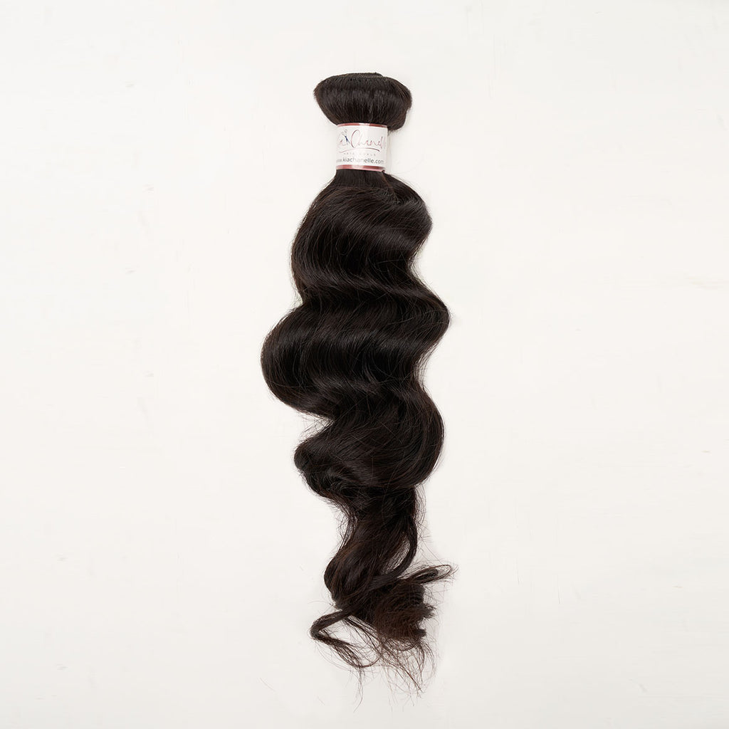 Brazilian Body Wave Bundle