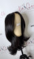 2x6 Closure Unit 20” Jet Black