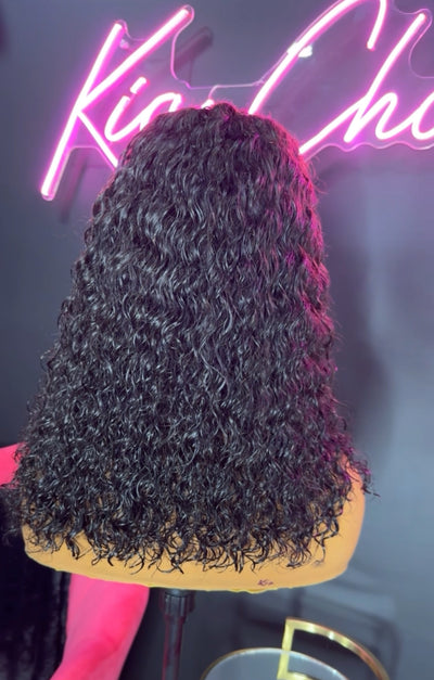 5x5 HD curly unit 16”