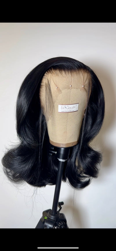 Christmas Deal on WIGS !!