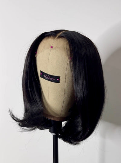 Christmas Deal on Wig