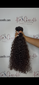 Burmese Curly Bundles