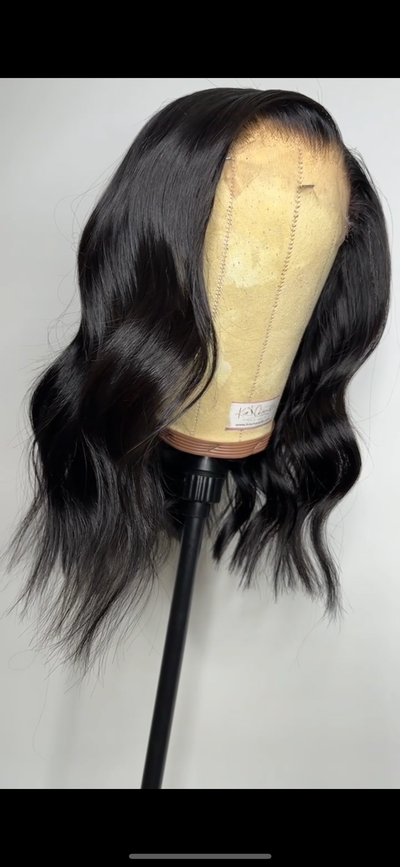14” Black Closure unit