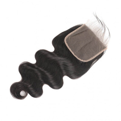 5x5 HD Body Wave Closure
