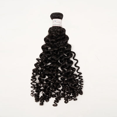 Brazilian Curly Bundle