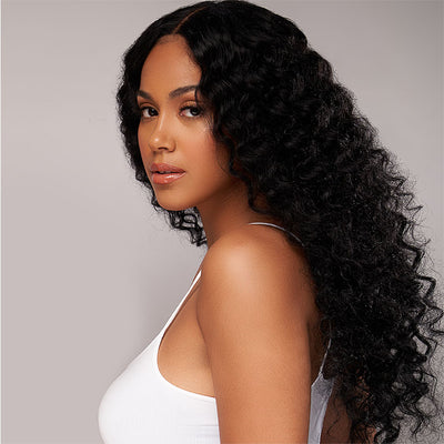 Brazilian Curly Bundle